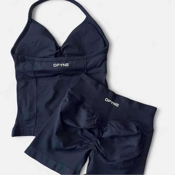 Dfyne Tops - DFYNE SET